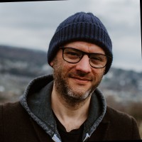 Leeds Beckett University Employee Tim Hann's profile photo