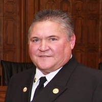 Provo City Employee Ed Scott's profile photo