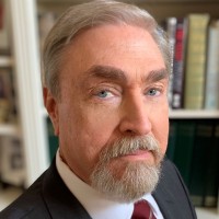 Dell Technologies Employee Robert Cosgrove's profile photo