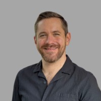 Codio Employee Evan Fingerman's profile photo