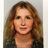 MOORE Design Employee Agathe Vincent's profile photo