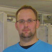 magtec coating solutions Employee Thorsten Lauer's profile photo