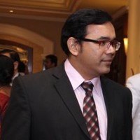 NTT Ltd. Employee Arun Pathak's profile photo