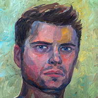 Towards Mars! Employee Николай Лобзов's profile photo