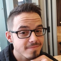 Grinding Gear Games Employee Jeffrey Hartlin's profile photo