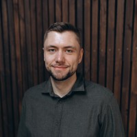 SessionLab Employee Sandijs Liepiņš's profile photo