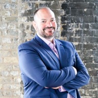 Stephen Pape Email & Phone Number