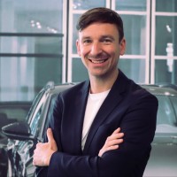 Jona Fahrländer Email & Phone Number