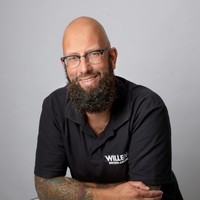 John De Haas Email