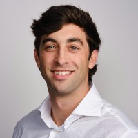 Varonis Employee Chris Hillis's profile photo