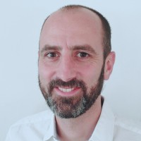 GCX Employee Andy Pocock's profile photo