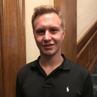 Amazon Employee Zack Keller's profile photo