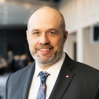 rTraction Canada, Inc. Employee David Billson's profile photo