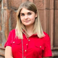 Stephen Kane & Company Employee Vladyslava Kaminska's profile photo