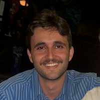 Quaker Marine Supply Co. Employee Lucas Cereijido's profile photo