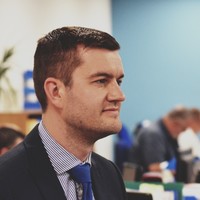 Rich Payne Email & Phone Number