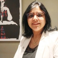 Houda Mahily Email