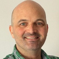 Qiigo Employee Christopher Ward's profile photo