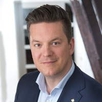 Brandkontoret Employee Magnus Holmberg's profile photo