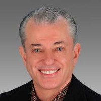Amusement Conceptual Evolutions Employee Dave Corriveau's profile photo