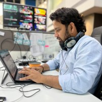 Nitin Sharma Email & Phone Number