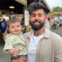 Haris Memon Email & Phone Number