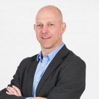 Apollo Cloud Employee Martin Taylor's profile photo