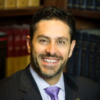 Moore Ingram Johnson & Steele Employee Jeff Daxe's profile photo
