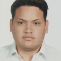rThreat Employee Carlos Moreno's profile photo