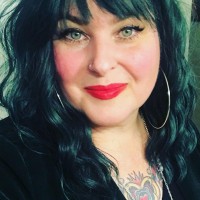 ASU Herberger Institute for Design and the Arts Employee Tia Shipp's profile photo