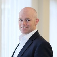 Boston Consulting Group (BCG) Employee Ben Horner's profile photo