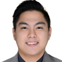 LBC Express, Inc. Employee Patrick Domingo's profile photo