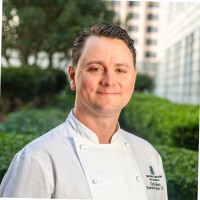 The Ritz-Carlton, Lake Tahoe Employee Christopher Bean's profile photo