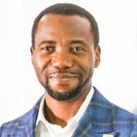 Bosch Employee Samson Ajayi's profile photo