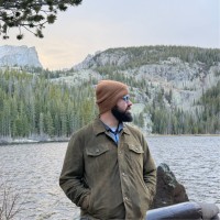 Liatrio Employee Taylor Williams's profile photo