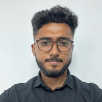 Hidoc Dr Employee Gourav Daw's profile photo