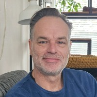 Maarten Laponder Email & Phone Number