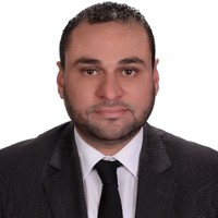 OPTIMIZA Employee Mohammad abu Aysheh's profile photo