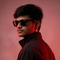 Hypemarketer Employee Atharv Shinde's profile photo