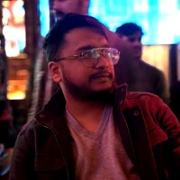 Offbeet Media Group Employee Parth Aggarwal's profile photo