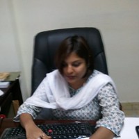 Axius Technologies Inc. Employee Nupur Agarwala's profile photo