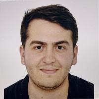 İzmir Katip Çelebi Üniversitesi Employee Talha Sezen's profile photo