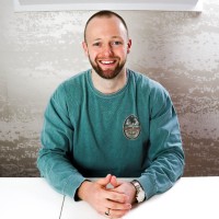 GIMME Employee Sam McCarthy's profile photo