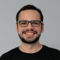 Atom6 Studio Employee João Felipe Dorneles Tournier's profile photo