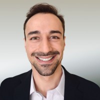 Eboost Consulting Employee Calvin Maister's profile photo