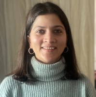 Anika Wadhera Email & Phone Number