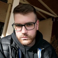 SHRM Employee Nemanja Dimic's profile photo