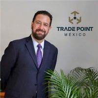 Asociación Nacional de Importadores y Exportadores de la República Mexicana (ANIERM ) Employee Gerardo Tajonar's profile photo