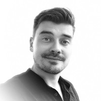 &AND - The Innovation House for Metaverse Marketing Employee André Groß's profile photo