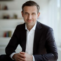 Empik Group Employee Szymon Filipczak's profile photo